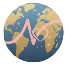 Manu's Little World Logo